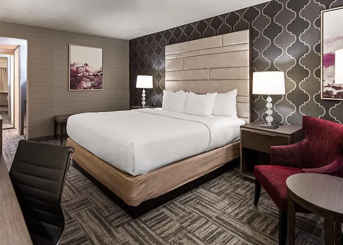 Abbey Inn Cedar City
